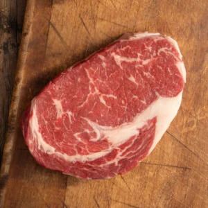 Boneless Ribeye Steak