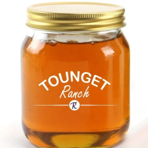 Honey (1 lb)